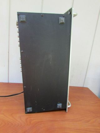 Phase Linear 4000 Series Two Autocorrelation Preamplifier 6