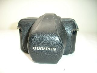 Olympus Camera Case For Om1 Om2 Omg Om2n Ompc Om - 10 Slr Camera,  Vintage 0314