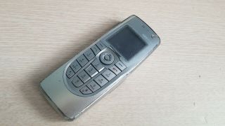 Nokia 9300 2