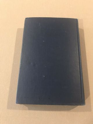 Alcoholics Anonymous 1st Edition 6th Printing 1944 4