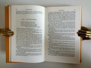 1972 FIRST EDITION Richard Adams WATERSHIP DOWN Dustjacket Map 9
