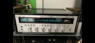 Marantz 2270 Receiver Fully Restored With Case.