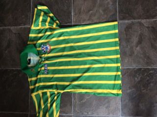 Vintage West Brom Football Shirt 90s 5