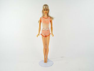 Vintage Barbie Doll Twist 