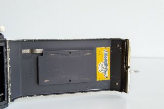 Kodak Retina I 117 camera with case 35mm 1934 1935 Xenar 5cm f/3.  5 Lens 6