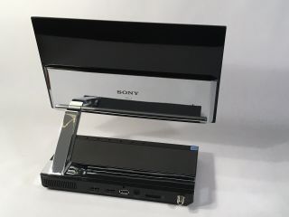 Sony XEL - 1 7