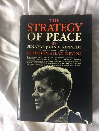 John F Kennedy (1960) 