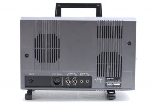 【EXC,  BOXED】ELMO GS - 1200 Stereo Sound 8 Projector from Japan 067 6