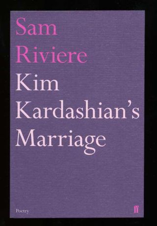 Sam Riviere - Kim Kardashian 
