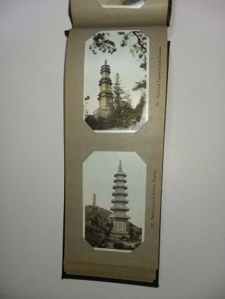 The Most Interesting Views of Peking - Souvenir Album 119 Gelatin Prints 8