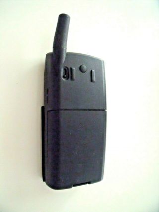 Vintage Sony Ericsson GF768 - RED Cellular Phone 5