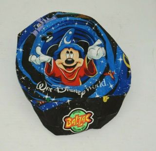 Catco Balzac Balloon Ball Covers Walt Disney World Micky Mouse Vintage