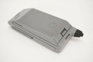Vintage Motorola Digital Personal Communicator Flip Phone F09HLD8416AG 5