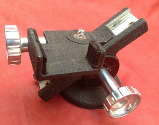 Bolex H16 Supreme 16mm Movie Camera w 3 Lenses,  Trigger Handle & Rackover (NR) 9