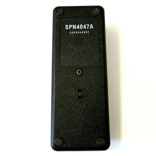 MOTOROLA DynaTAC 8000 Series CHARGER SPN4047A SPN4027A Vintage Brick Cell Phone 2