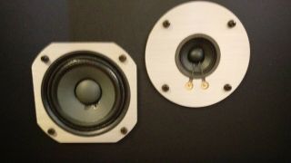 Pioneer HPM 1500 Speakers.  Fresh Foam.  Contition.  Man Do They Rock 5