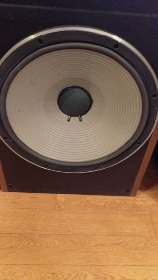 Pioneer HPM 1500 Speakers.  Fresh Foam.  Contition.  Man Do They Rock 6