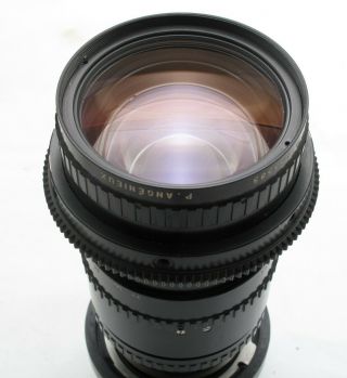 Angenieux 16 - 44mm f/1.  1 T1.  3 16mm Zoom Lens PL mount 2