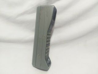 Vintage Motorola F09NFD8438BG Mobile Brick Cell Phone “AS IS” 3