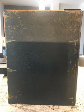 George Gershwin ' s Song - Book,  Signed First Edition 2