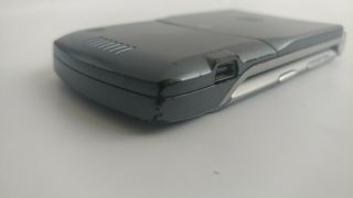 Motorola RAZR V3 - Gray (T - Mobile) Cellular Phone,  multiple chargers 7
