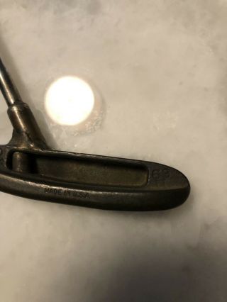 VINTAGE PING 69 FT PUTTER Modified - RH - Very Rare 69 35 Inches 6