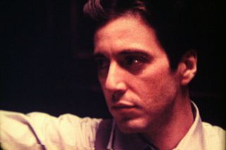 GODFATHER PART 2 - FULL LENGTH 16mm FEATURE FILM - STUNNING COLOUR 2