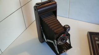 No 1A Gift Kodak Camera 2
