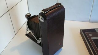 No 1A Gift Kodak Camera 3