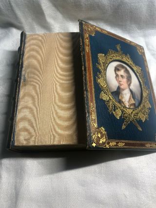 The Book of Scottish Song - Alex Whitelaw Bound By Riviere & Son,  Glasgow 1851 3