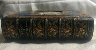 The Book of Scottish Song - Alex Whitelaw Bound By Riviere & Son,  Glasgow 1851 6