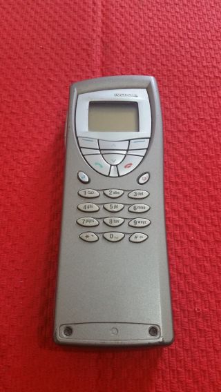 Nokia Rae - 5n Cell Phone Smartphone Not