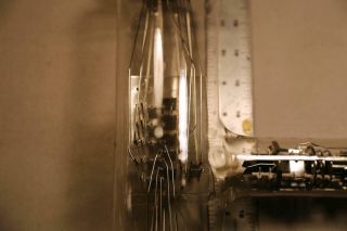 1934 RCA H - 7359 - 1 DEV.  EXPERIMENTAL ELECTRON - PHOTO - MULTIPLIER VACUUM TUBE 7