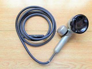 Vintage Military Roanwell Microphone T - 17 - F