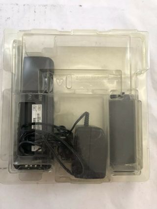Vintage Motorola populous Charger Cellular In Open Packaging 5