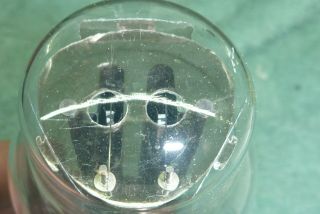Western Electric 274A Rectifier Tube 7