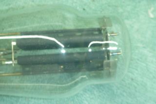 Western Electric 274A Rectifier Tube 8