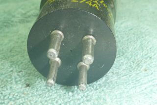 Western Electric 274A Rectifier Tube 9
