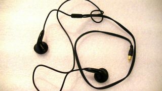 VINTAGE Sony headphones for minidisc player model MZ - R35 and R30 2
