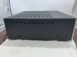Pioneer SA - 9800 Silver Integrated Amp (, Great Delivery near SF) 5