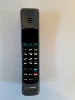 Motorola Ultra Classic