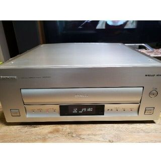 Pioneer Hld - X9 Player Hi - Vision Laser Disc Ld Player Ntsc Muse From Japan F/s