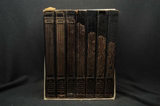 The Decline & Fall Of The Roman Empire Limited Editions Club
