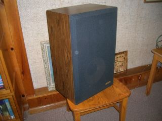 Fisher 400 FM Stereo with Garrard Lab 80 Turntable and 2 Fisher Speakers 7
