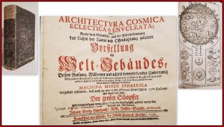 Architectura Cosmica 1736 2