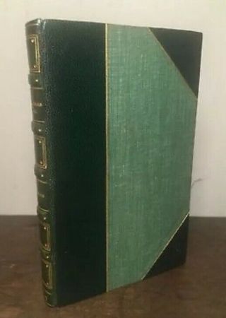 Charles Dickens - A Christmas Carol - 1843 - First Edition - First Issue - V Fine