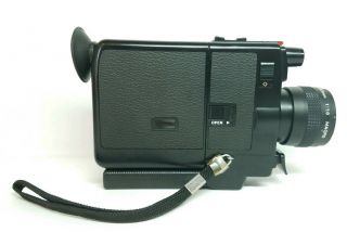 Canon 310XL 8 8MM Movie Camera • FILM • USA •, 3