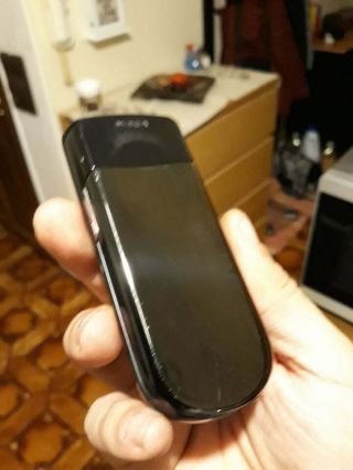 Nokia 8800 D Sirocco 2