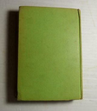 JUDY BOLTON 15 THE MARK ON THE MIRROR MARGARET SUTTON 1942 G&D FIRST EDITION 2
