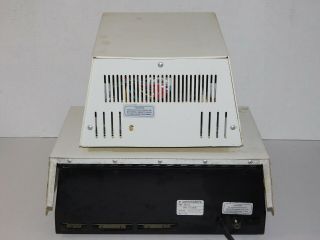 Rare Vintage 1970 ' s Commodore PET 2001 - 16 Personal Computer Desktop Keyboard PC 6